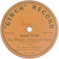 Cinch 5144
